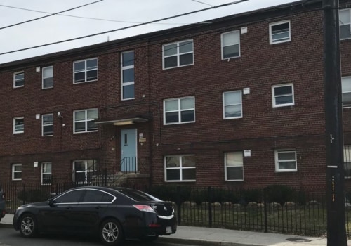 The Importance of Halfway Houses for Men
