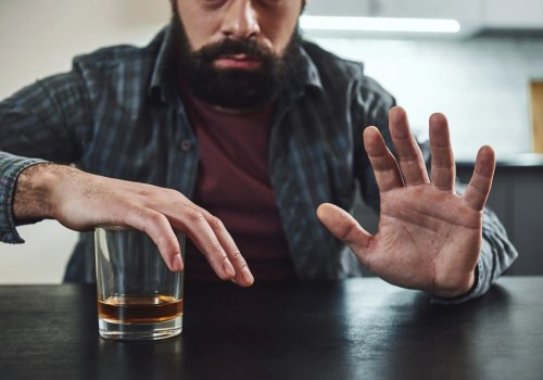 The Science Behind Sobriety: Understanding the Benefits of Living a Sober Life