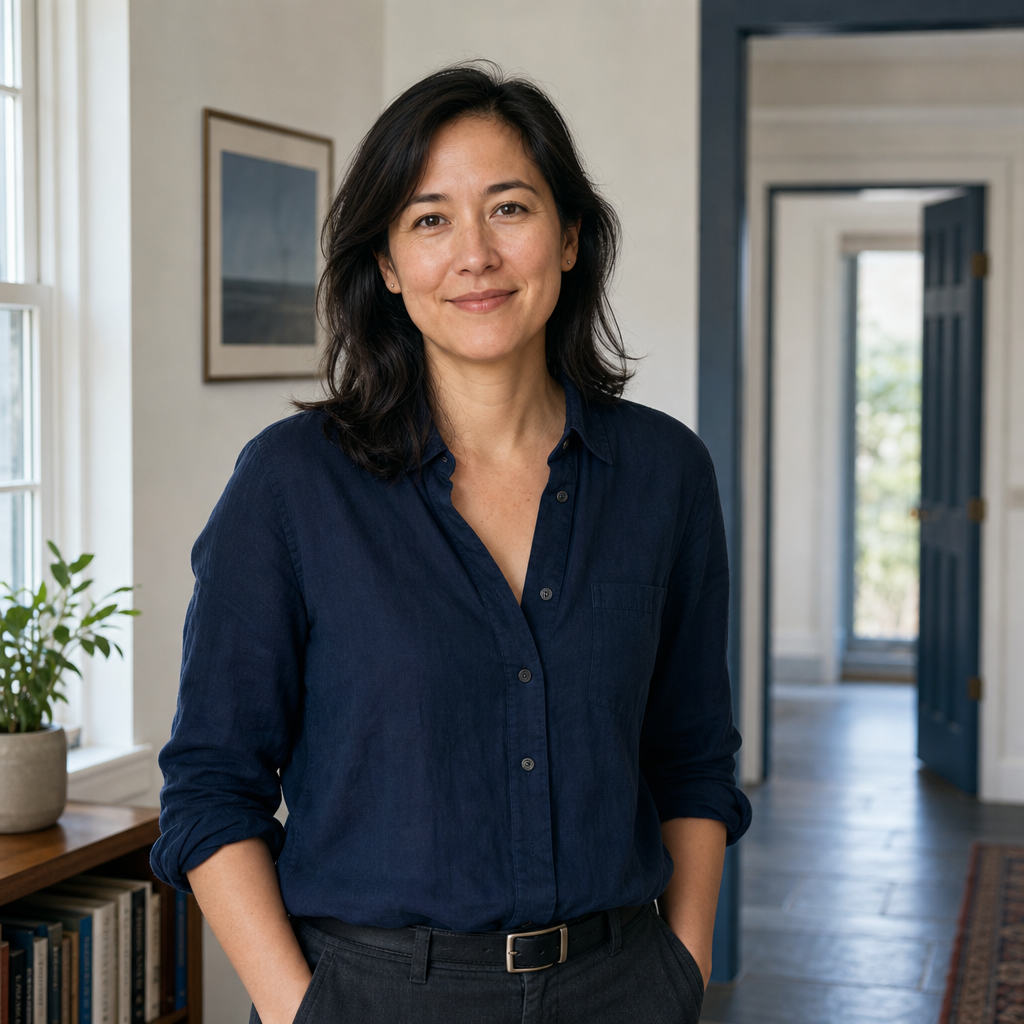 Cecilia Fukunaga
